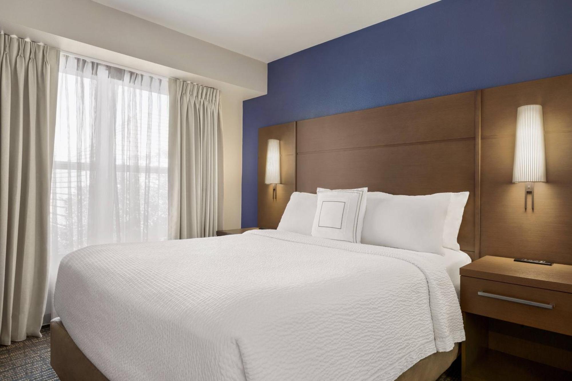 Residence Inn San Jose South/Morgan Hill Exterior photo